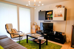 Chalet Fletschhorn Rosswald